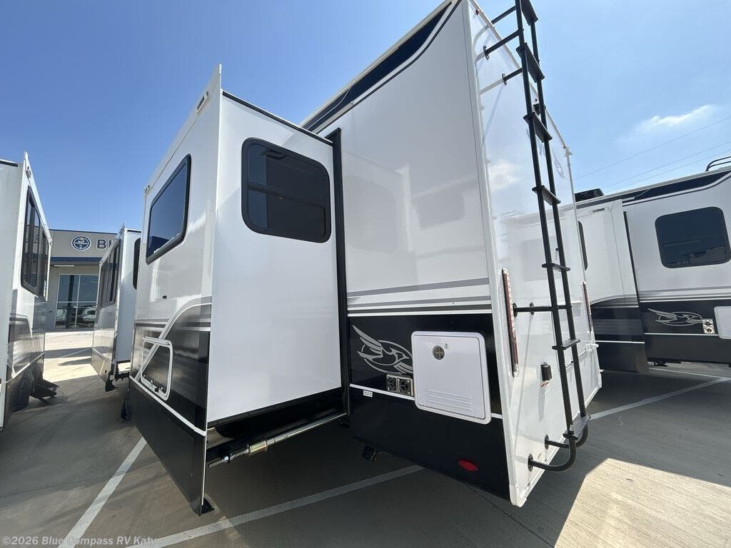 2025 Eagle HT 274FKDS by Jayco from Blue Compass RV Katy in Katy, Texas