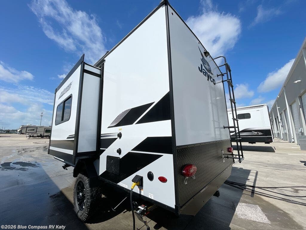 New 2025 Jayco Jay Feather Micro 166FBS available in Katy, Texas