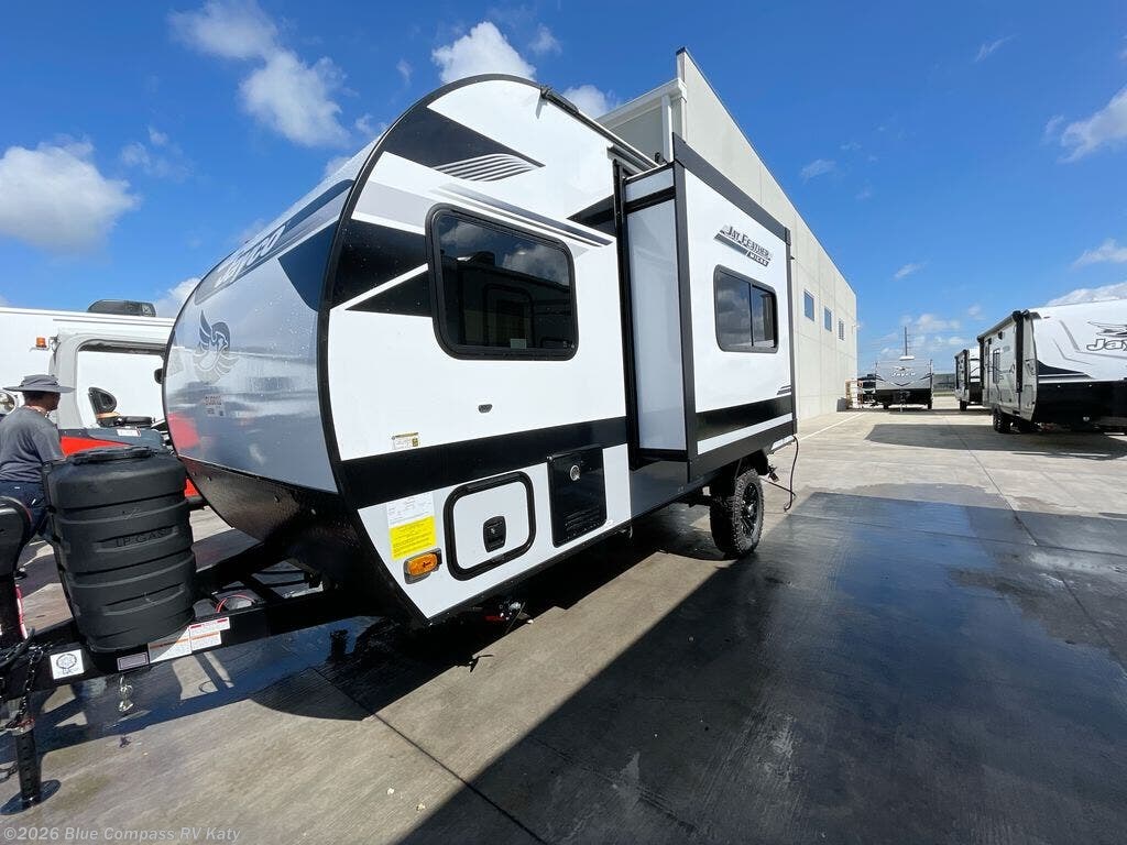 2025 Jay Feather Micro 166FBS by Jayco from Blue Compass RV Katy in Katy, Texas