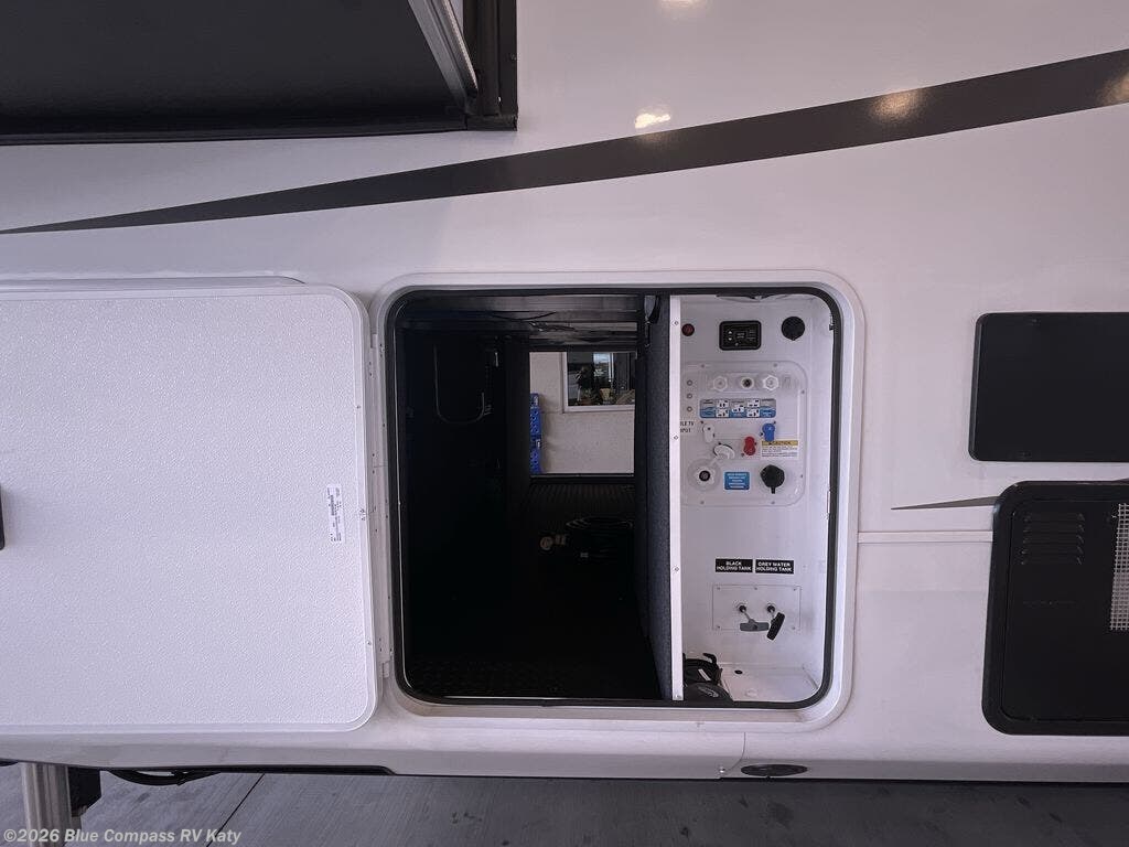 2025 North Point 365RKTS by Jayco from Blue Compass RV Katy in Katy, Texas