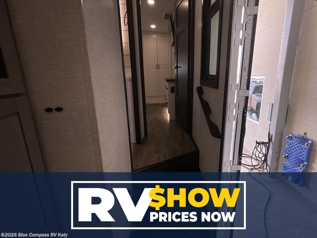 New 2025 Jayco North Point 365RKTS available in Katy, Texas