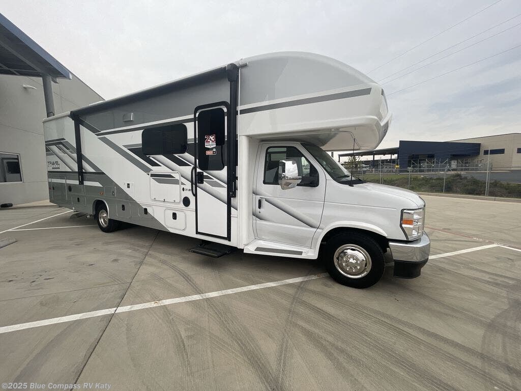2025 Travel Supreme C Series Premier 29V - New Class C For Sale by Blue Compass RV Katy in Katy, Texas