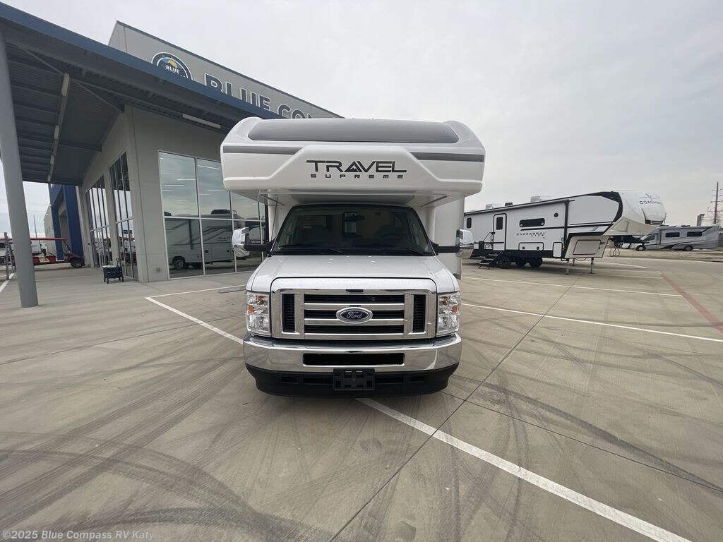 2025 C Series Premier 29V by Travel Supreme from Blue Compass RV Katy in Katy, Texas