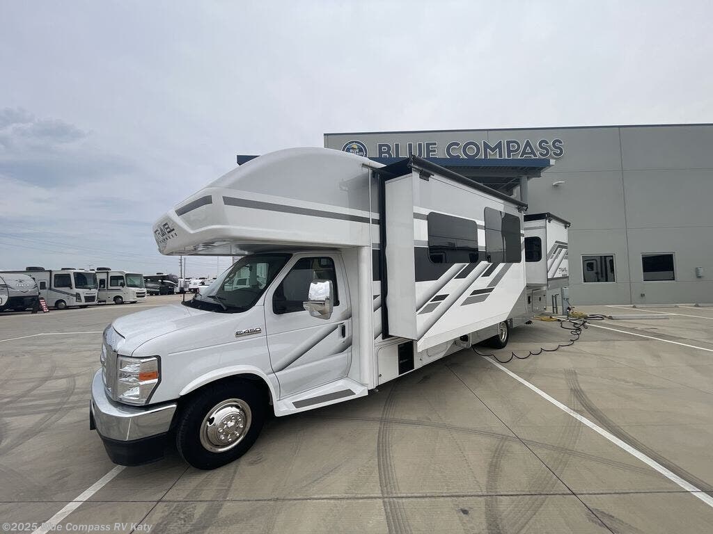 New 2025 Travel Supreme C Series Premier 29V available in Katy, Texas