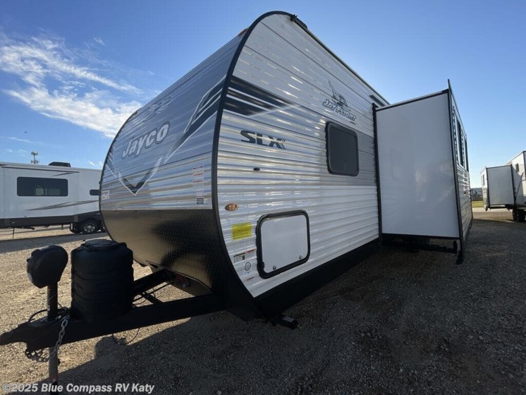 New 2025 Jayco Jay Flight SLX 321BDS available in Katy, Texas