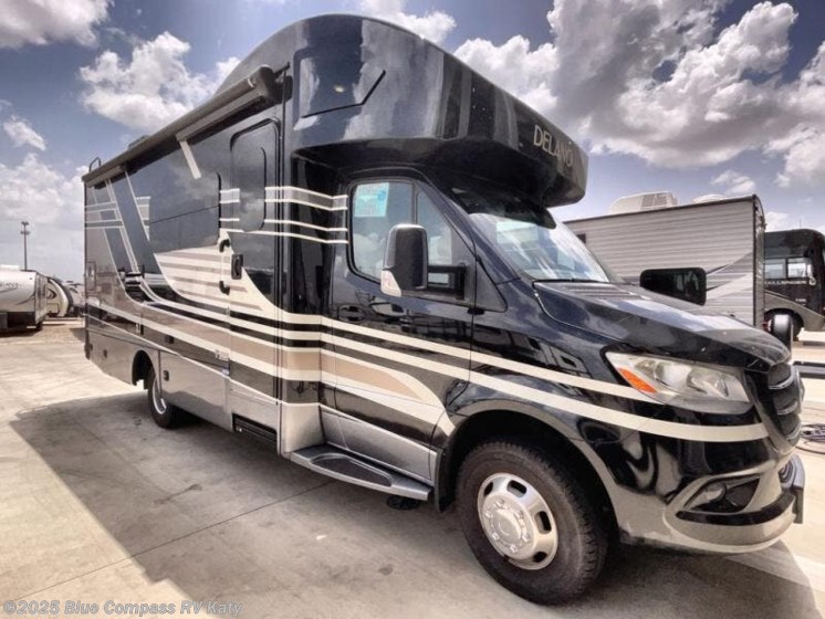 Used 2022 Thor Motor Coach Delano Sprinter 24FB available in Katy, Texas