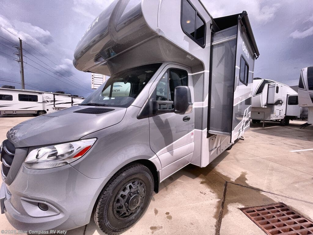 New 2026 Thor Motor Coach Geneva 24VH available in Katy, Texas