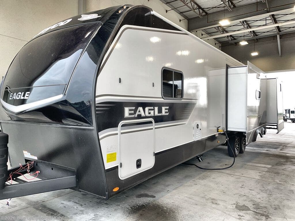 2026 Eagle HT 312BHOK by Jayco from Blue Compass RV Katy in Katy, Texas