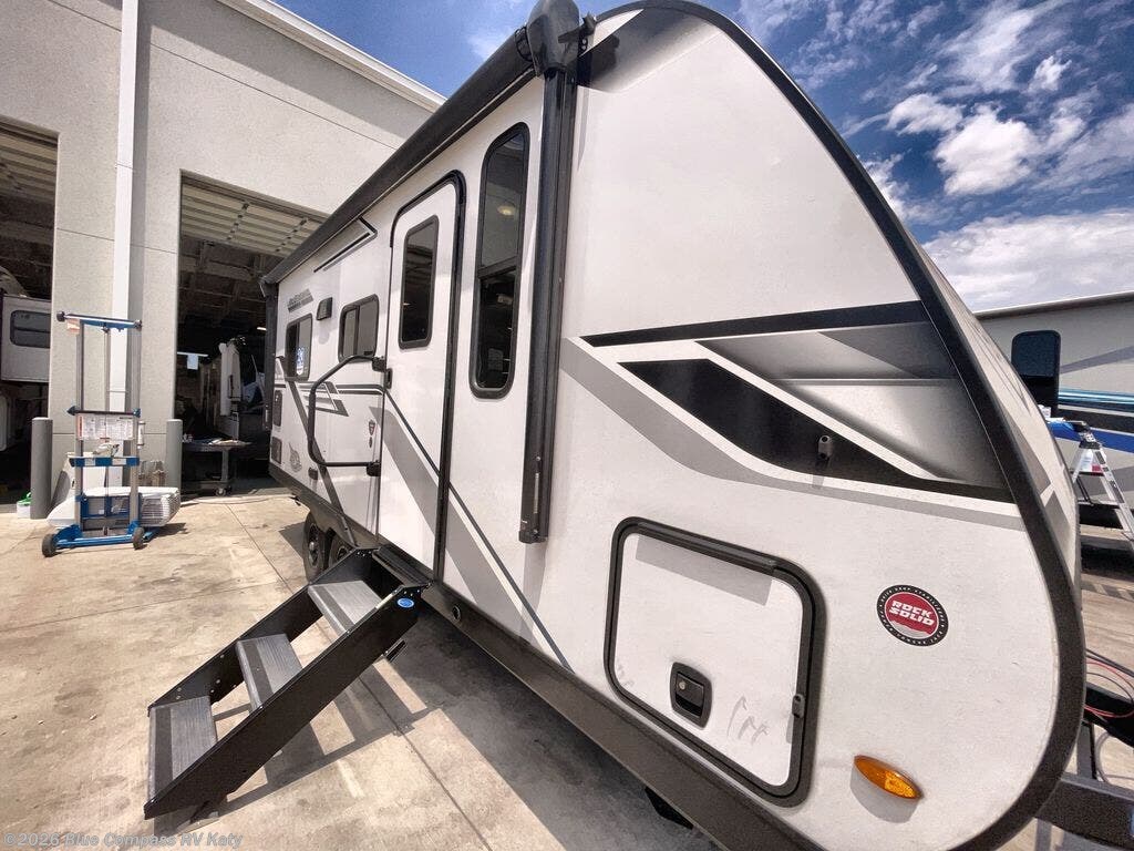 2026 Jay Feather 19MRK by Jayco from Blue Compass RV Katy in Katy, Texas