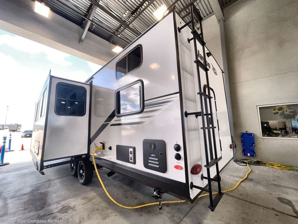 New 2026 Jayco Jay Feather 29BHB available in Katy, Texas