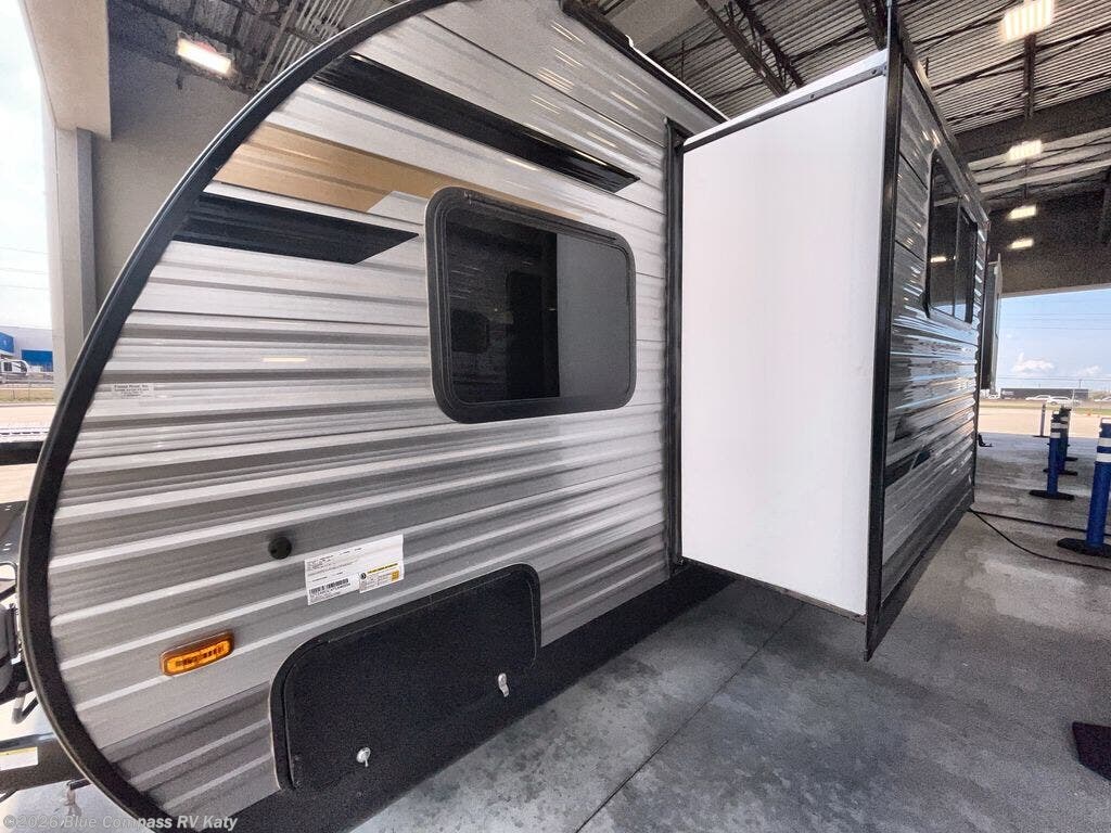 2026 Aurora Light 18BHS by Forest River from Blue Compass RV Katy in Katy, Texas