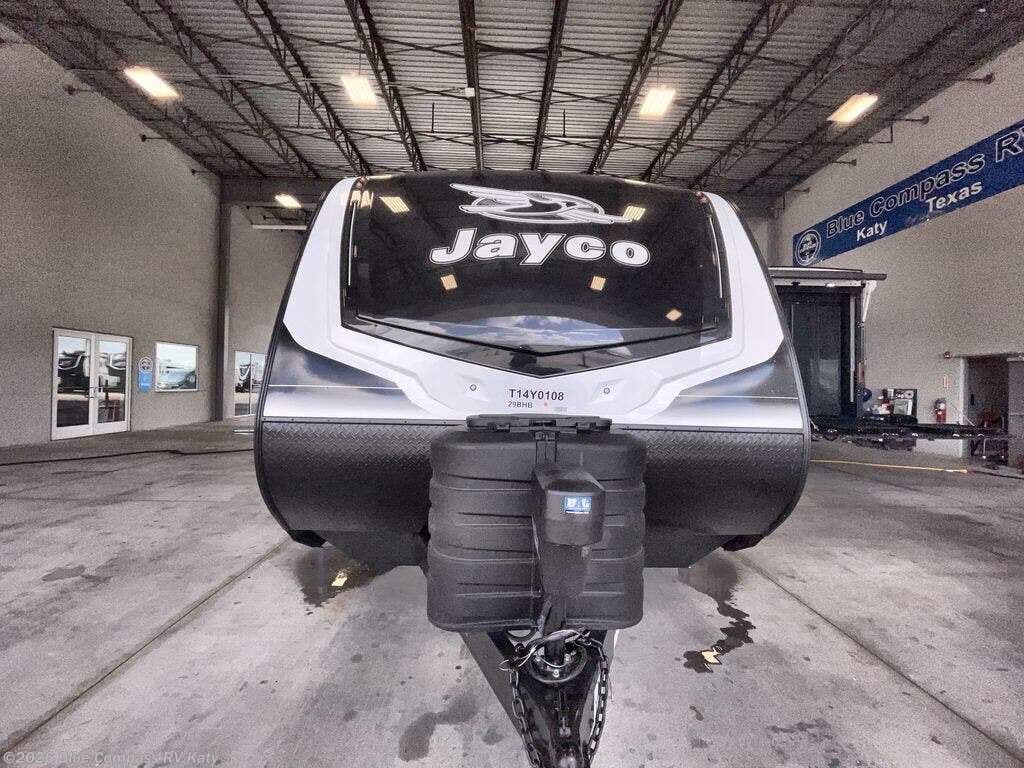 2026 Jay Feather 29BHB by Jayco from Blue Compass RV Katy in Katy, Texas