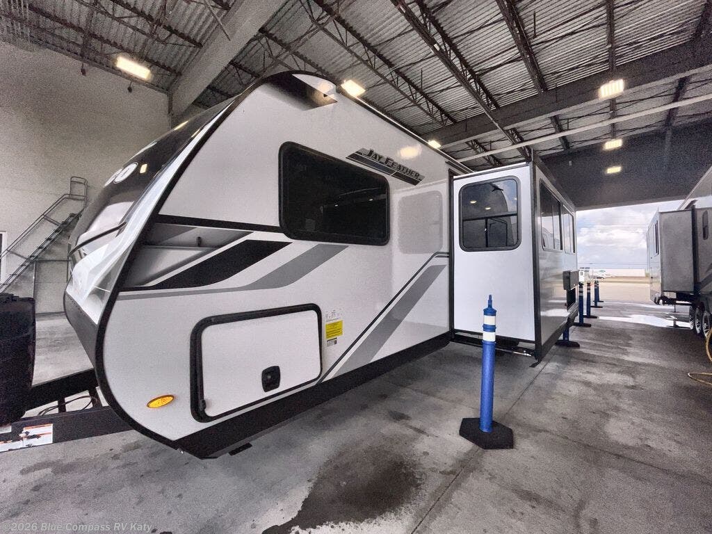New 2026 Jayco Jay Feather 29BHB available in Katy, Texas