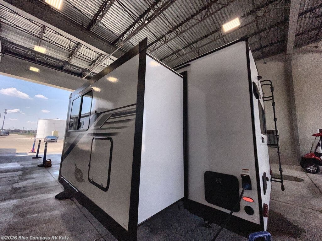 New 2025 Jayco Jay Feather 23RK available in Katy, Texas