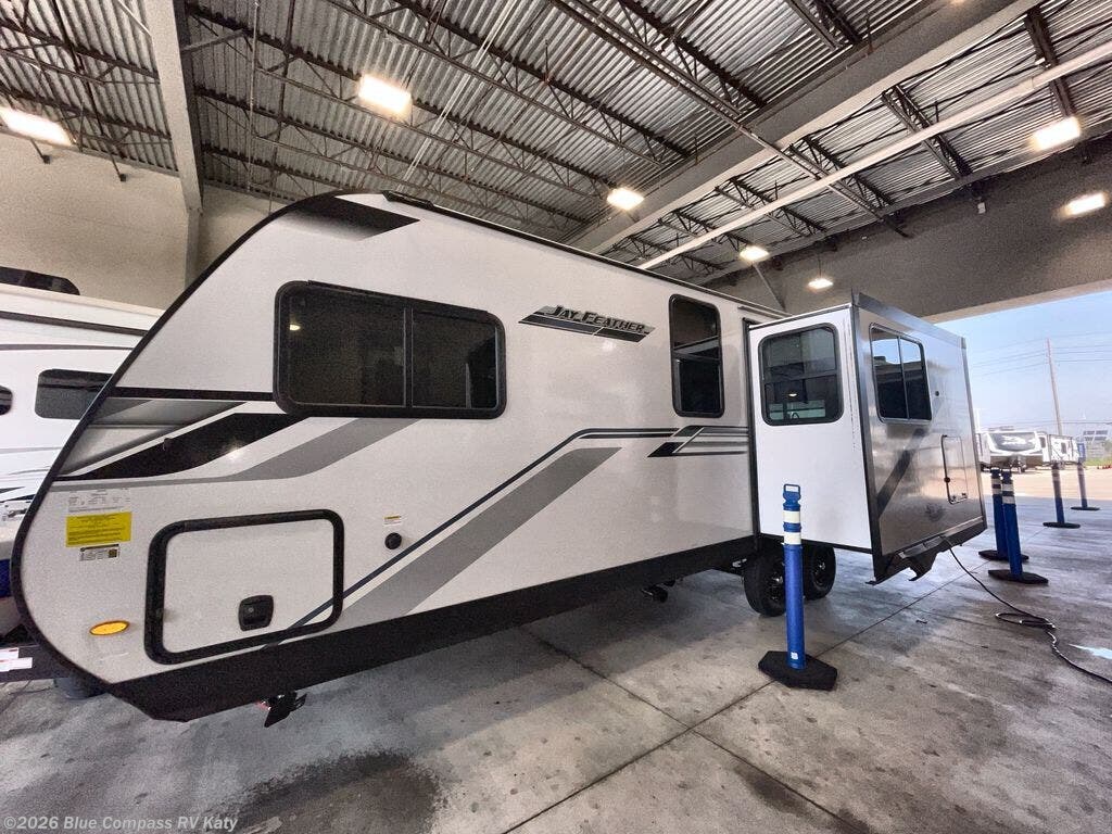 2025 Jay Feather 23RK by Jayco from Blue Compass RV Katy in Katy, Texas