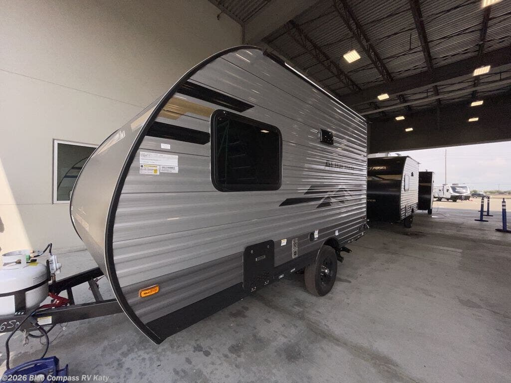 2026 Aurora Light 13RDX by Forest River from Blue Compass RV Katy in Katy, Texas