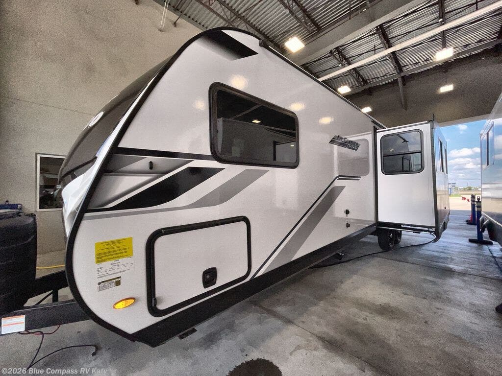2026 Jay Feather 29QBH by Jayco from Blue Compass RV Katy in Katy, Texas