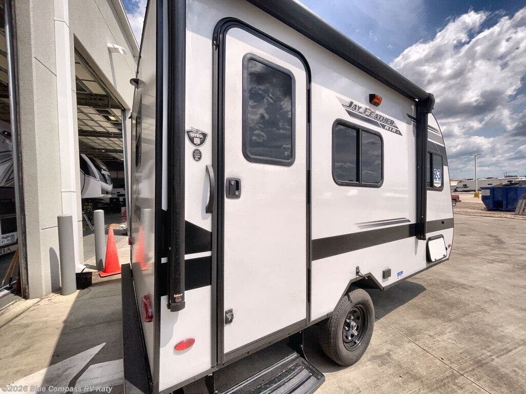 New 2026 Jayco Jay Feather Air SL 15TBSL available in Katy, Texas