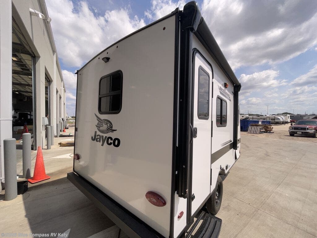 New 2026 Jayco Jay Feather Air SL 15TBSL available in Katy, Texas