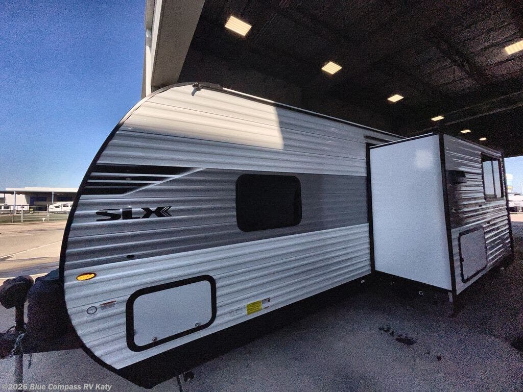 2026 Jay Flight SLX 265BHS by Jayco from Blue Compass RV Katy in Katy, Texas