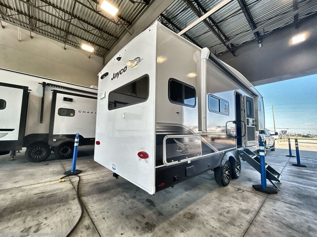 2026 Eagle SLE 24MLE by Jayco from Blue Compass RV Katy in Katy, Texas