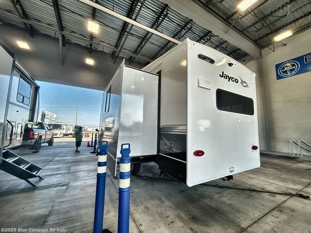 New 2026 Jayco Eagle SLE 24MLE available in Katy, Texas