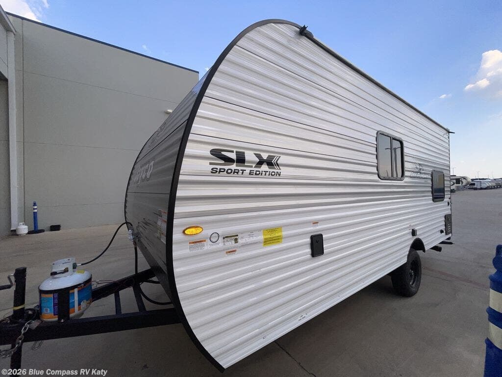 2026 Jay Flight SLX 170BH by Jayco from Blue Compass RV Katy in Katy, Texas