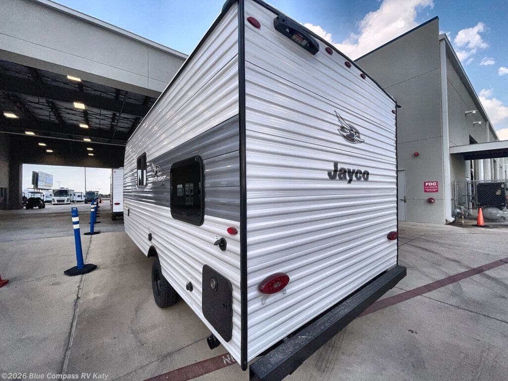 New 2026 Jayco Jay Flight SLX 170BH available in Katy, Texas