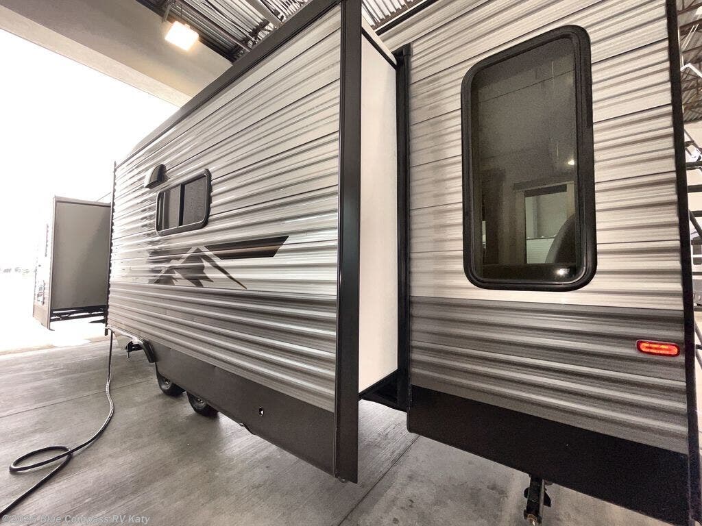 New 2026 Forest River Aurora 32RLTS available in Katy, Texas