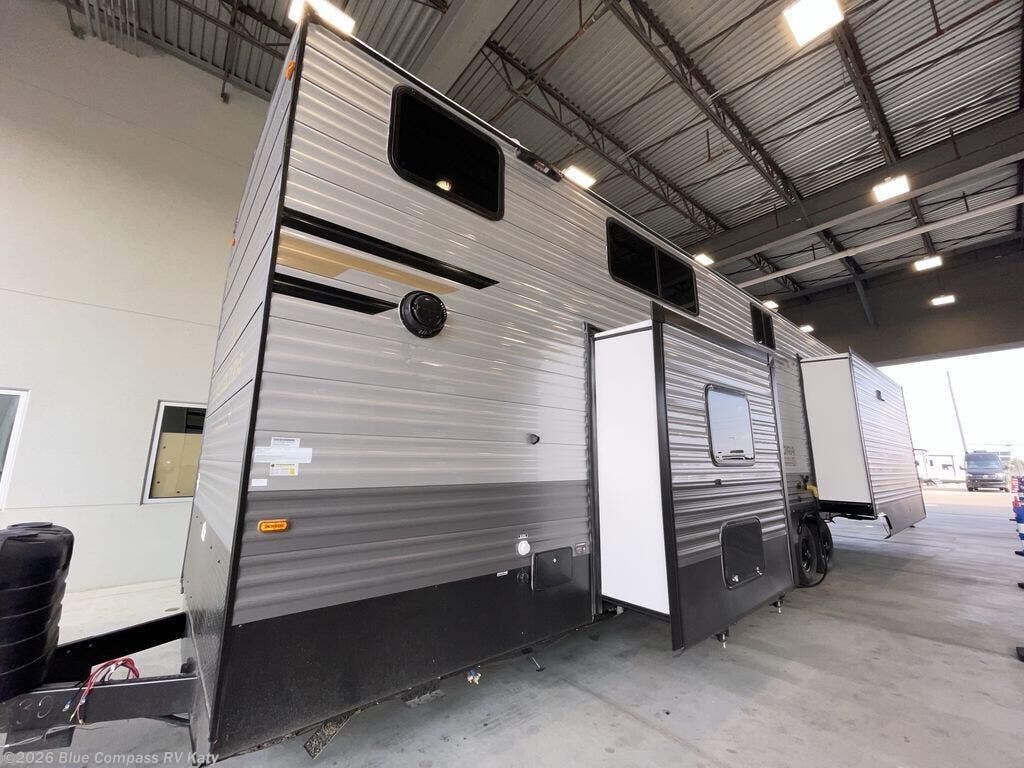 2026 Forest River Aurora 43CONDO - New Destination Trailer For Sale by Blue Compass RV Katy in Katy, Texas