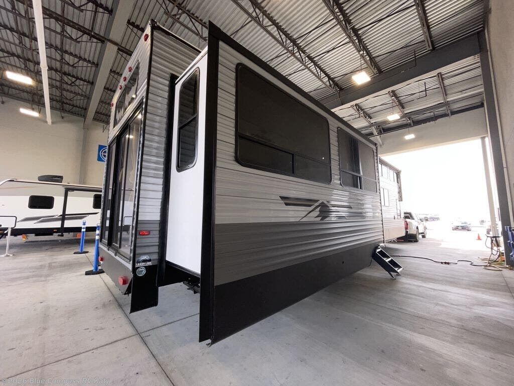 New 2026 Forest River Aurora 43CONDO available in Katy, Texas