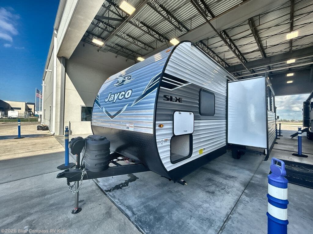 New 2026 Jayco Jay Flight SLX 265MWS available in Katy, Texas