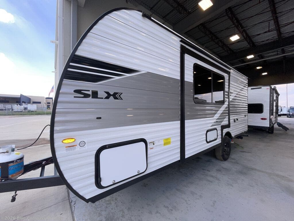 2026 Jay Flight SLX 197MB by Jayco from Blue Compass RV Katy in Katy, Texas