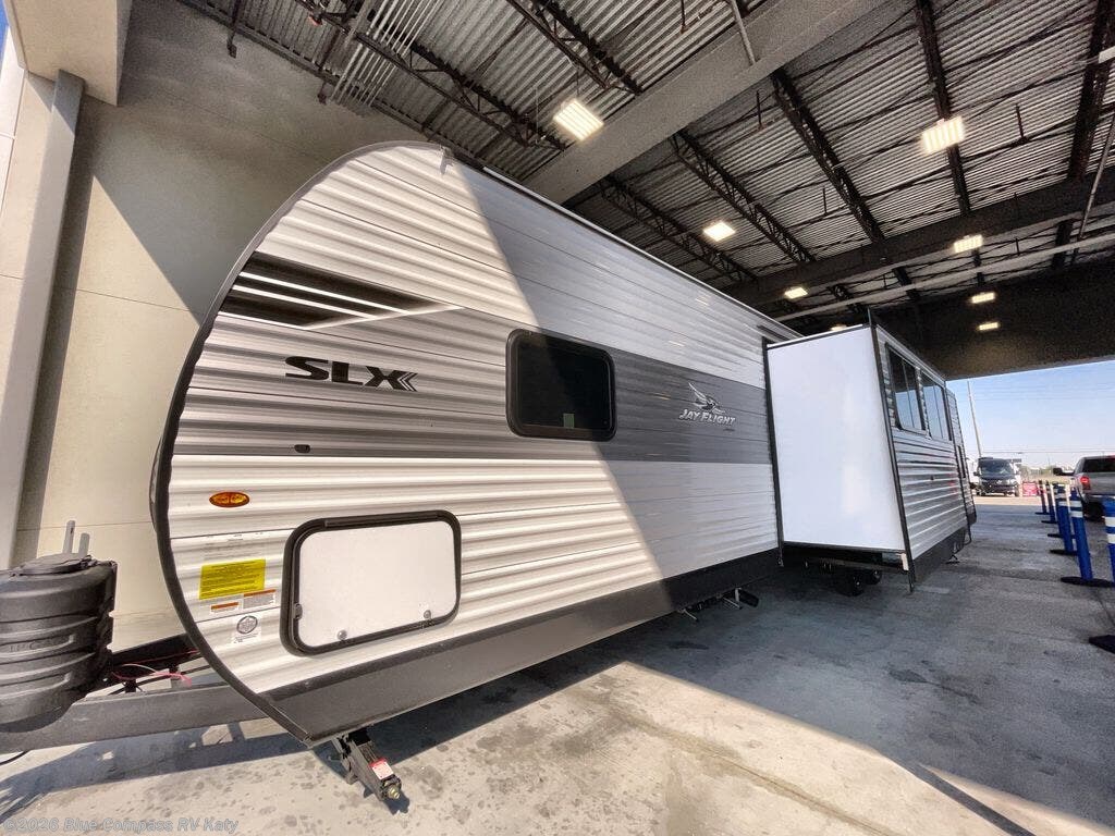 2026 Jay Flight SLX 333BTS by Jayco from Blue Compass RV Katy in Katy, Texas