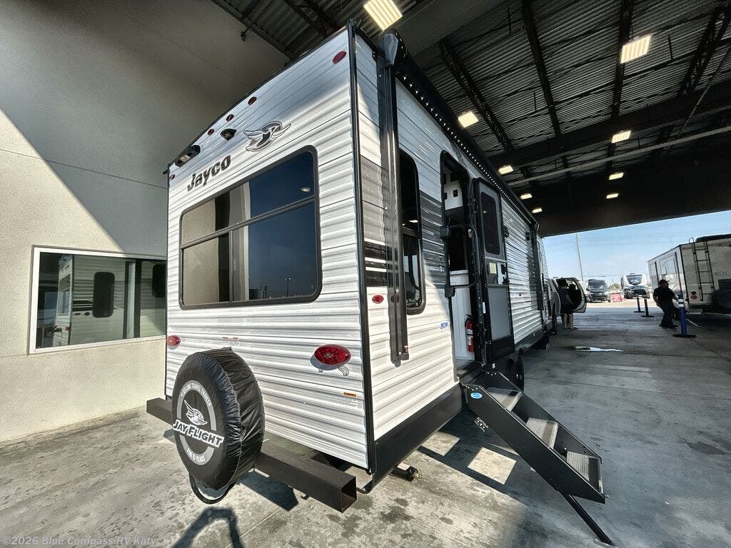 2026 Jay Flight SLX 262RLS by Jayco from Blue Compass RV Katy in Katy, Texas