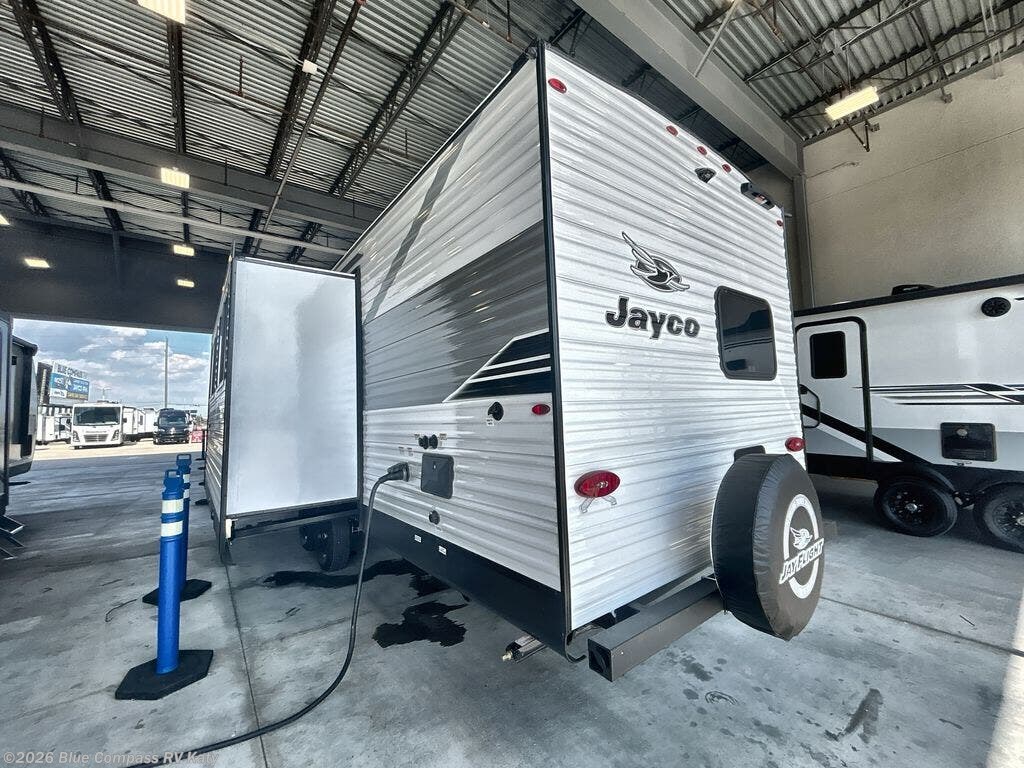 2026 Jay Flight SLX 330TBS by Jayco from Blue Compass RV Katy in Katy, Texas