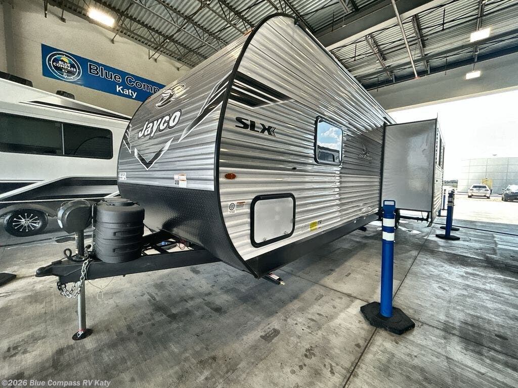 New 2026 Jayco Jay Flight SLX 330TBS available in Katy, Texas