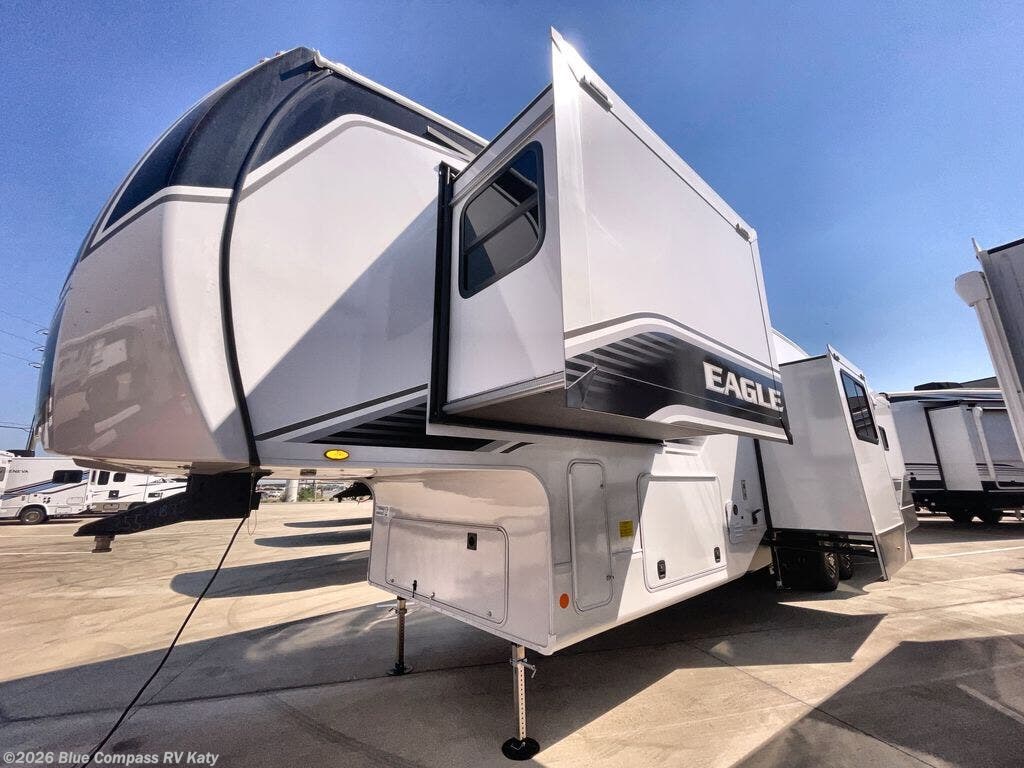 2026 Eagle 355MBQS by Jayco from Blue Compass RV Katy in Katy, Texas
