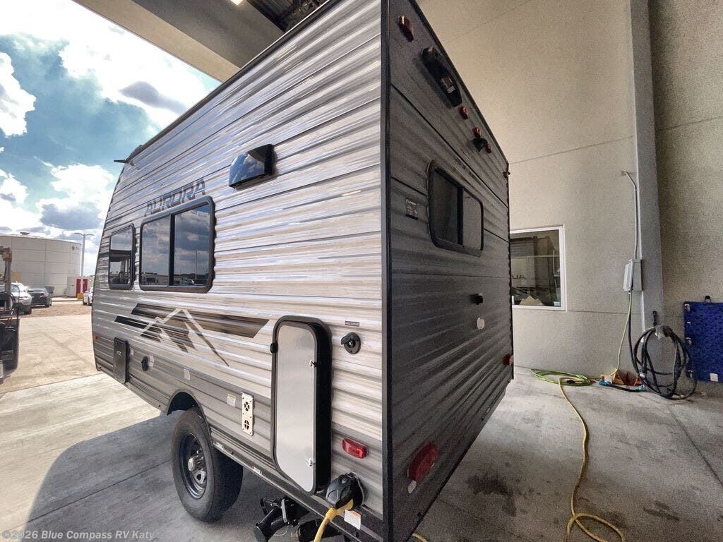 New 2026 Forest River Aurora Light 13RKX available in Katy, Texas