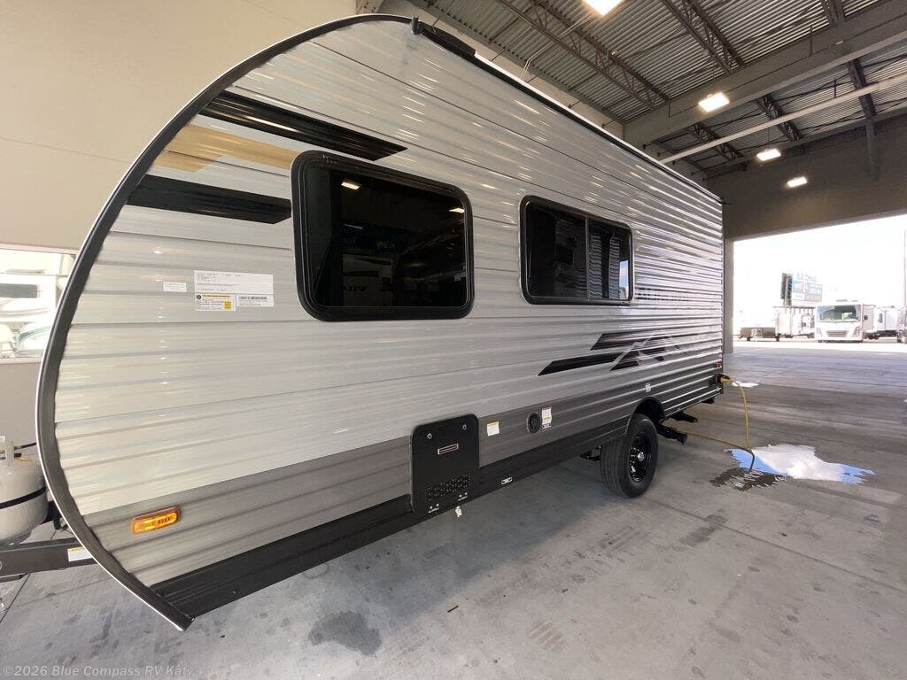 New 2026 Forest River Aurora Light 16BHX available in Katy, Texas