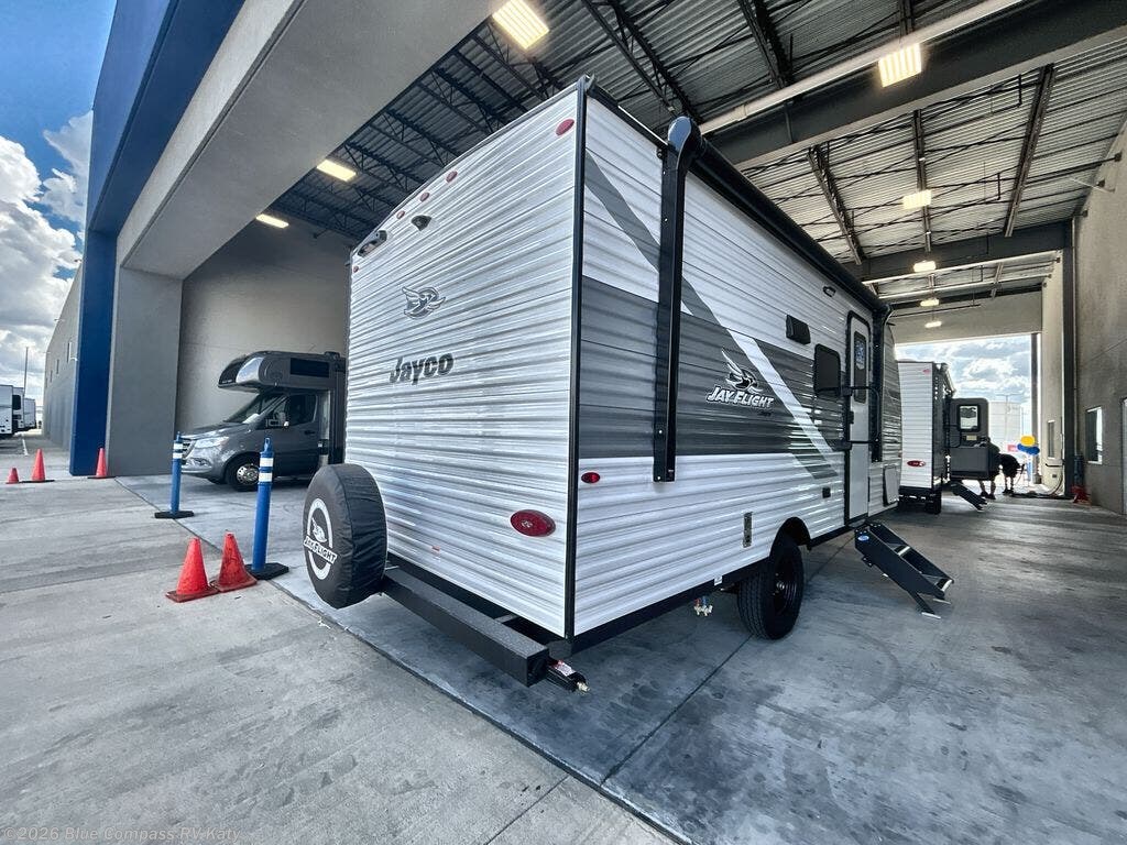 2026 Jay Flight SLX 175BH by Jayco from Blue Compass RV Katy in Katy, Texas