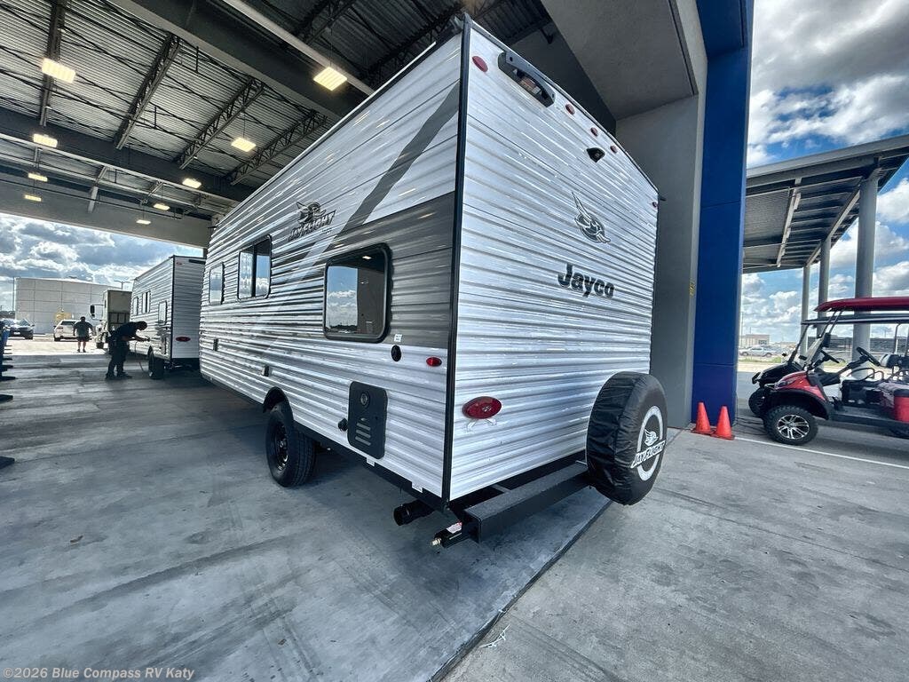 New 2026 Jayco Jay Flight SLX 175BH available in Katy, Texas