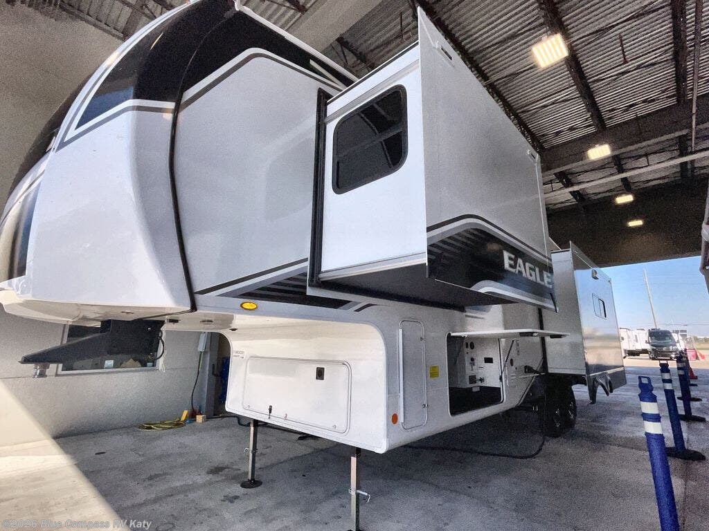 2026 Eagle 321RSTS by Jayco from Blue Compass RV Katy in Katy, Texas