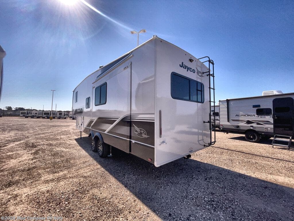 New 2026 Jayco Eagle HT 27MLC available in Katy, Texas