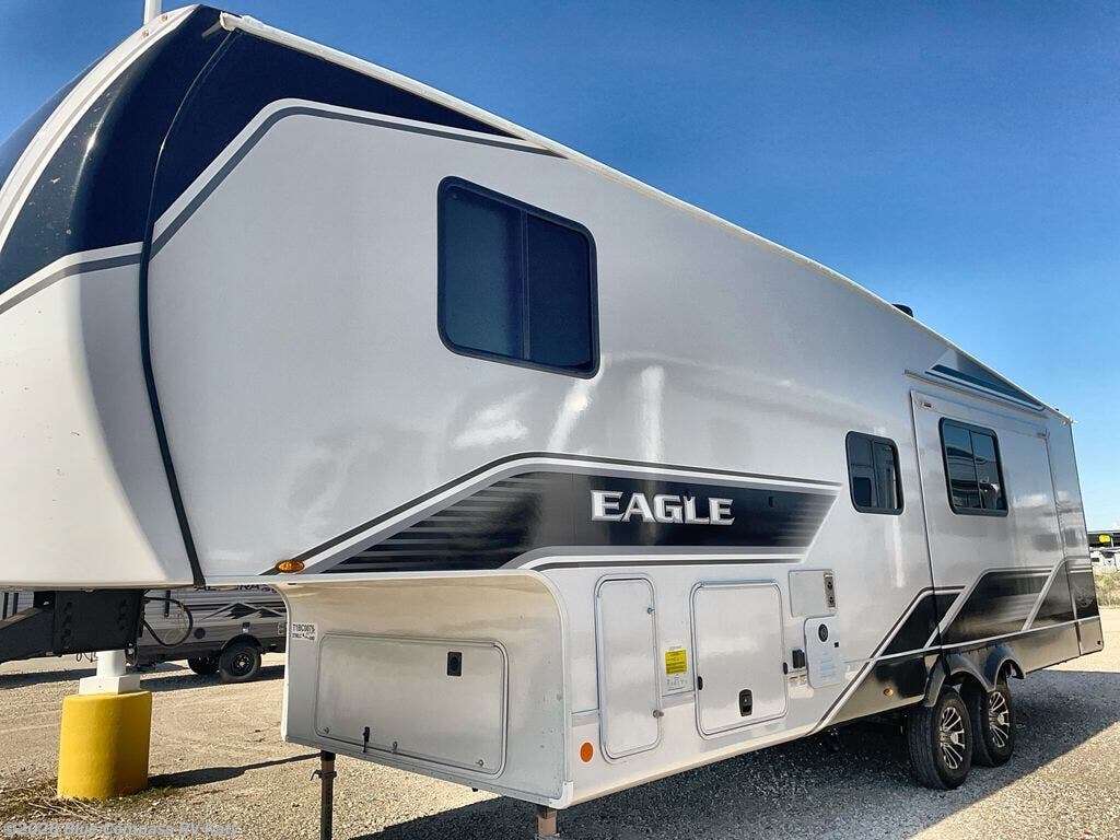 2026 Eagle HT 27MLC by Jayco from Blue Compass RV Katy in Katy, Texas