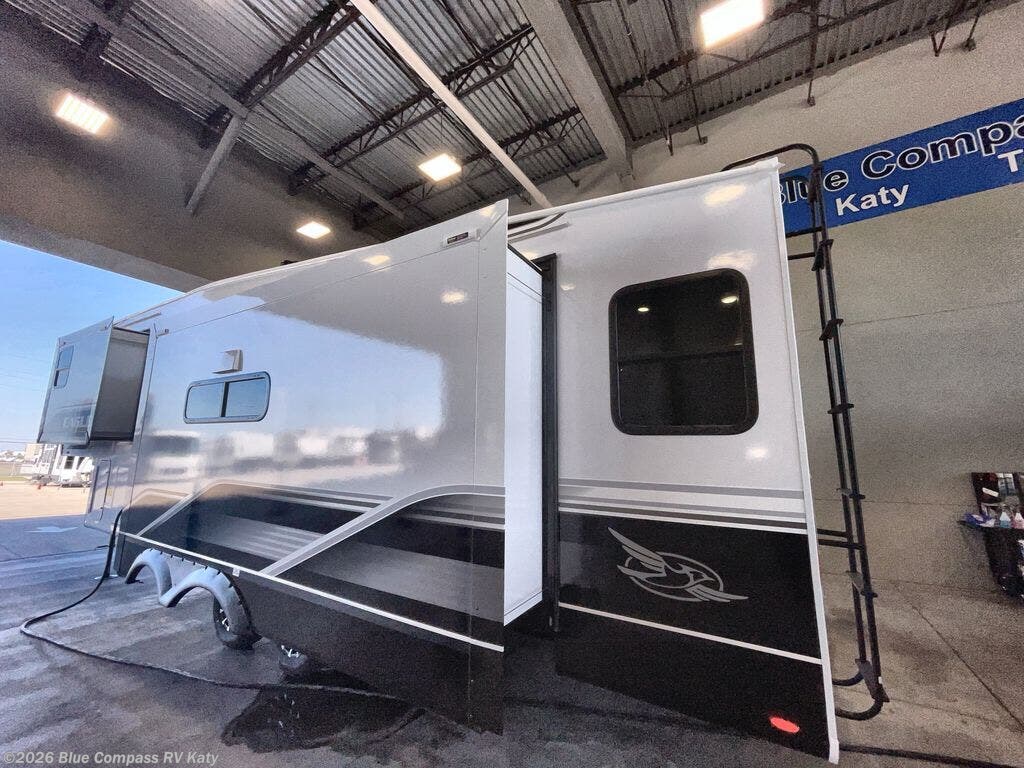 New 2026 Jayco Eagle HT 30CRT available in Katy, Texas