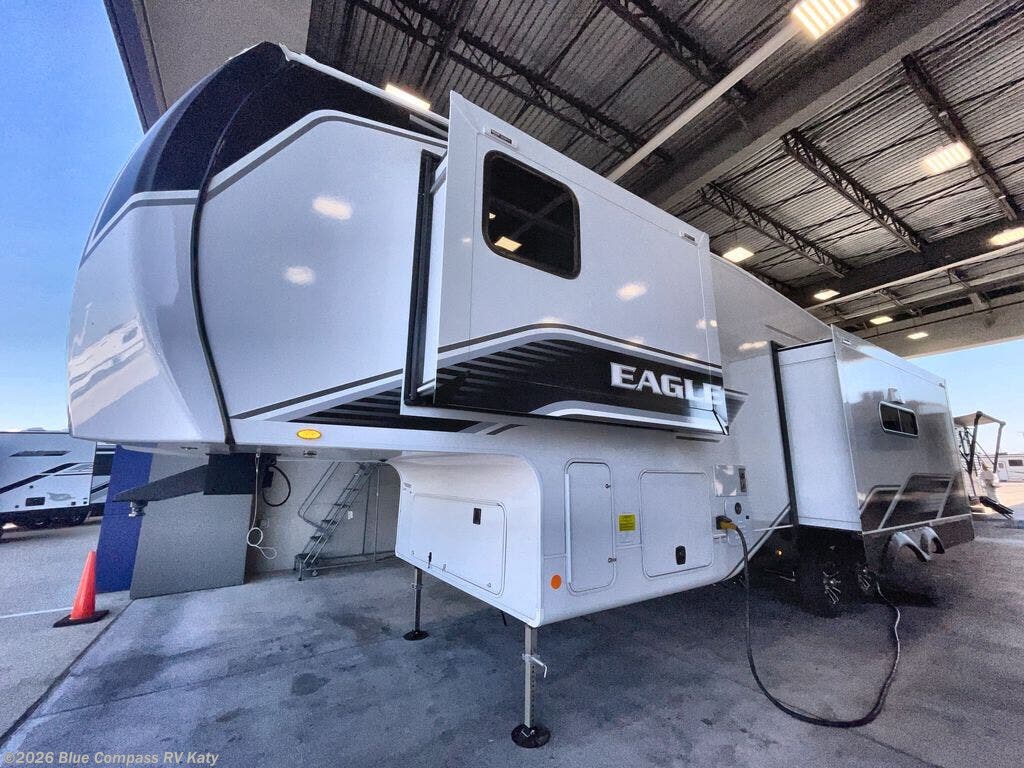 2026 Eagle HT 30CRT by Jayco from Blue Compass RV Katy in Katy, Texas