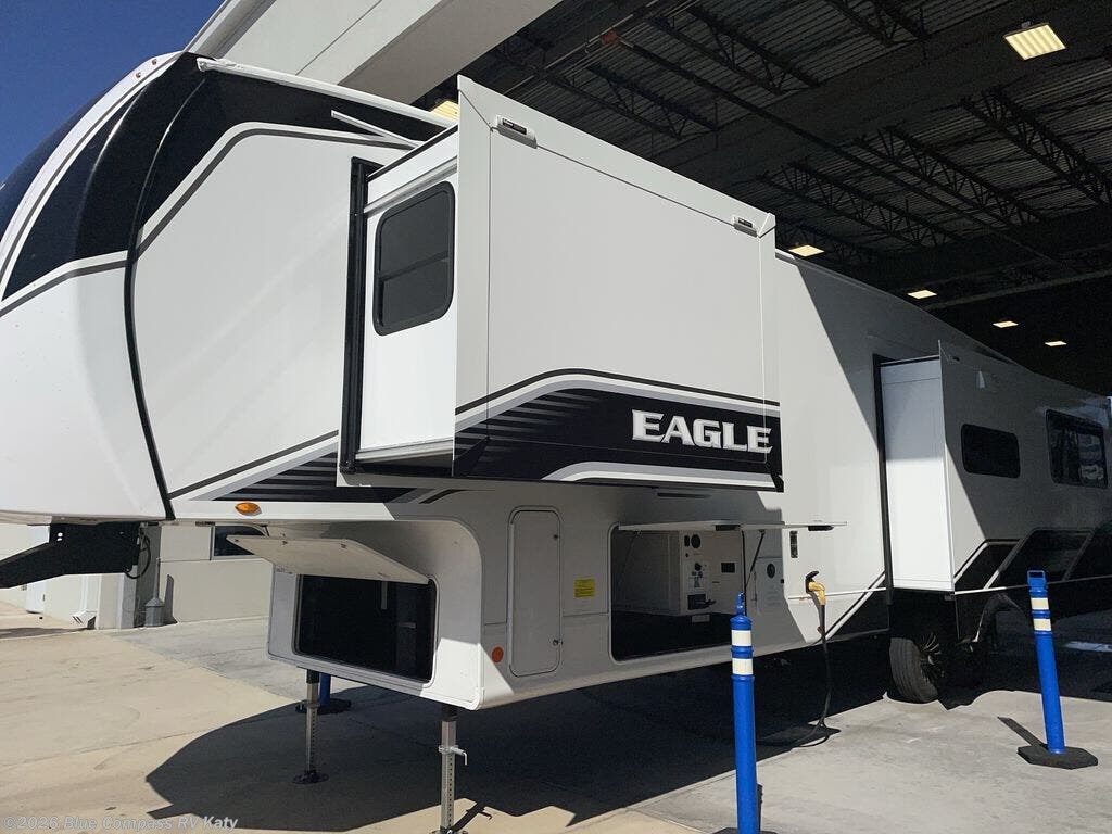 2026 Eagle 335LSTS by Jayco from Blue Compass RV Katy in Katy, Texas