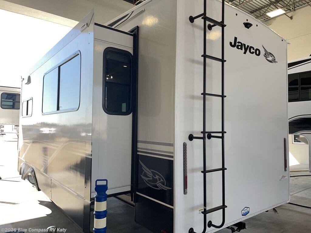New 2026 Jayco Eagle 335LSTS available in Katy, Texas