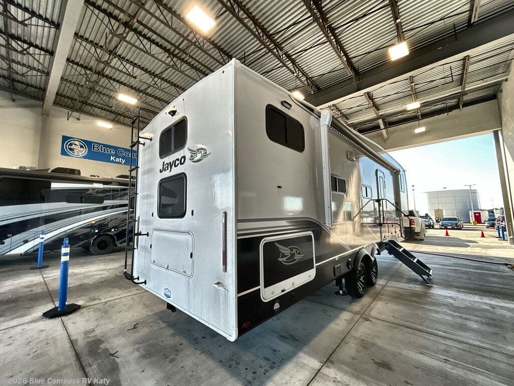 2026 Eagle HT 29DDB by Jayco from Blue Compass RV Katy in Katy, Texas